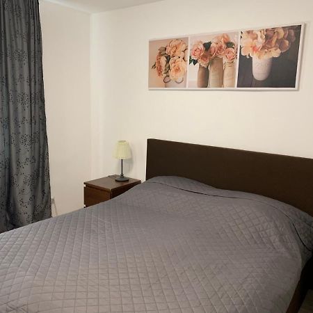 Apartament Tt10 Botanicka Трнава Экстерьер фото