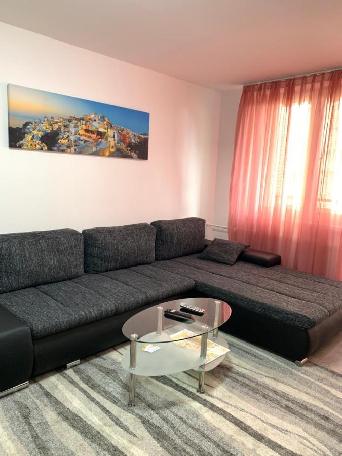 Apartament Tt10 Botanicka Трнава Экстерьер фото