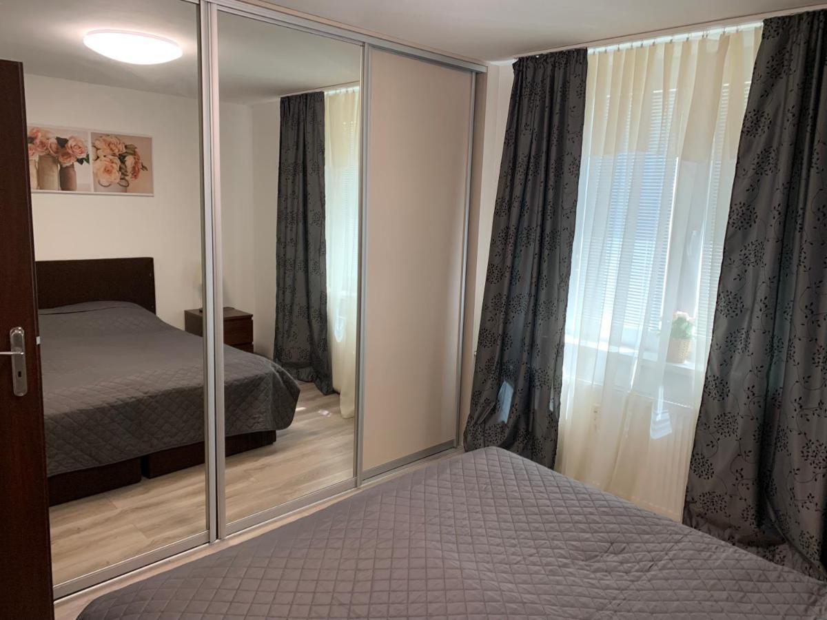 Apartament Tt10 Botanicka Трнава Экстерьер фото