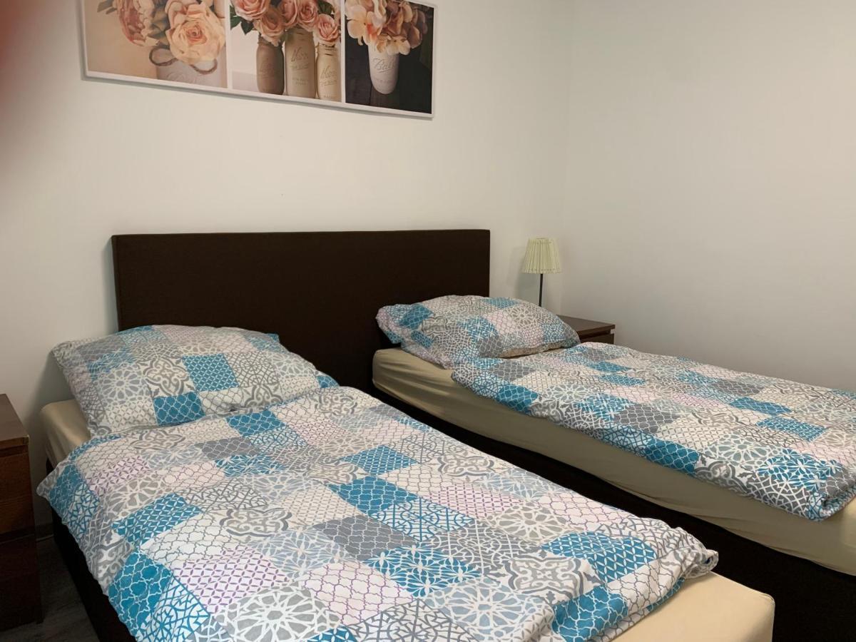 Apartament Tt10 Botanicka Трнава Экстерьер фото