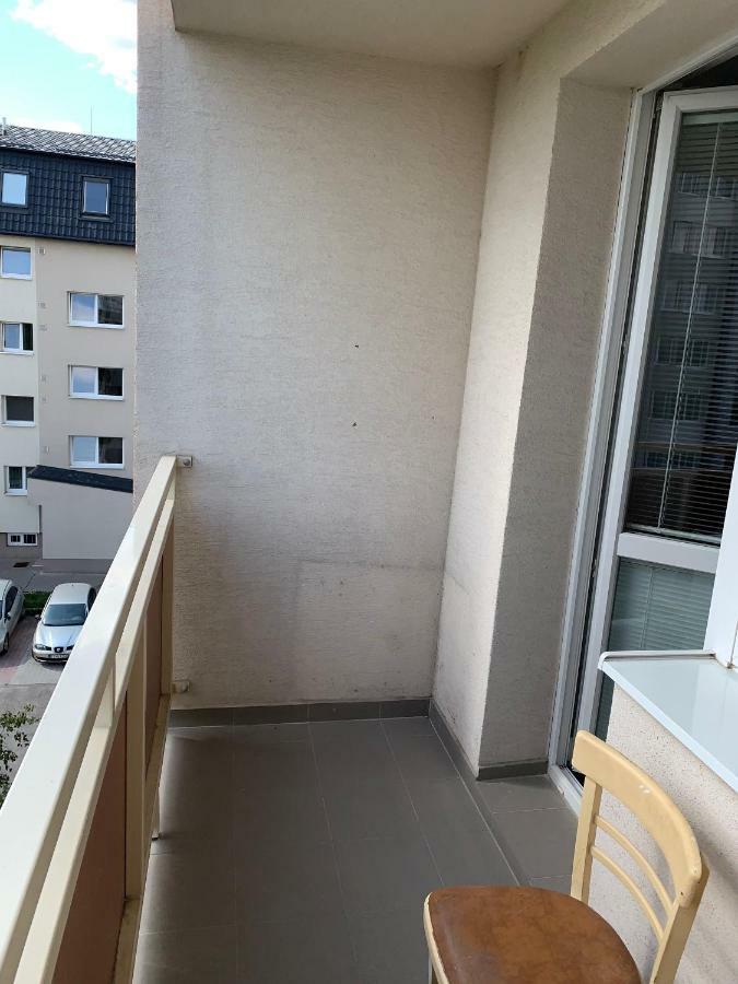 Apartament Tt10 Botanicka Трнава Экстерьер фото
