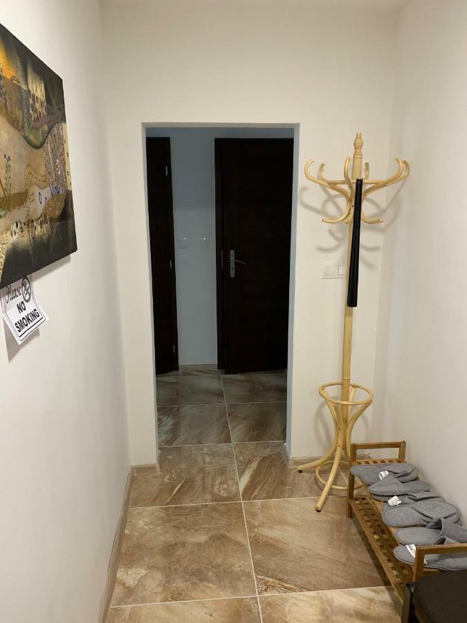 Apartament Tt10 Botanicka Трнава Экстерьер фото