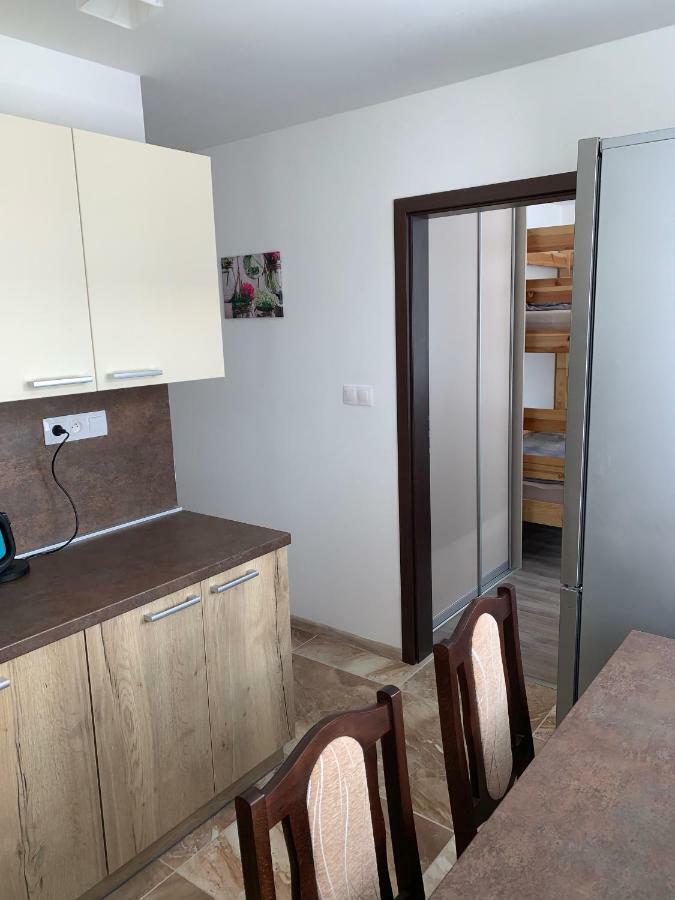 Apartament Tt10 Botanicka Трнава Экстерьер фото