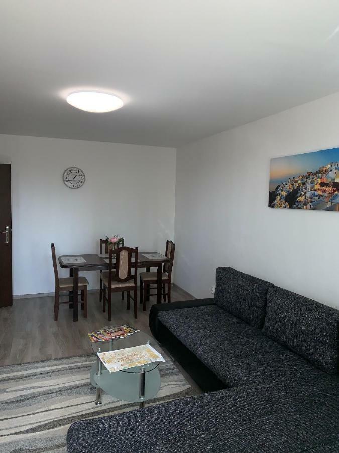 Apartament Tt10 Botanicka Трнава Экстерьер фото