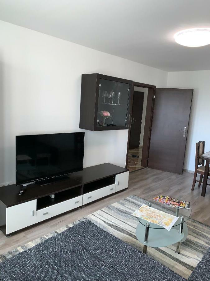 Apartament Tt10 Botanicka Трнава Экстерьер фото