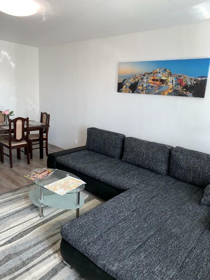 Apartament Tt10 Botanicka Трнава Экстерьер фото