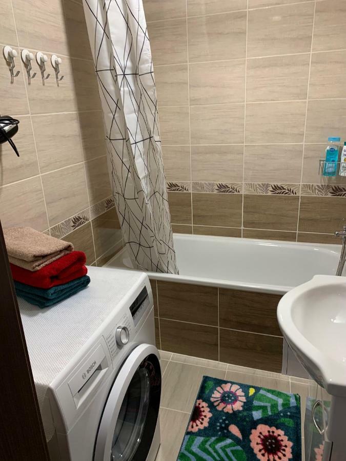 Apartament Tt10 Botanicka Трнава Экстерьер фото