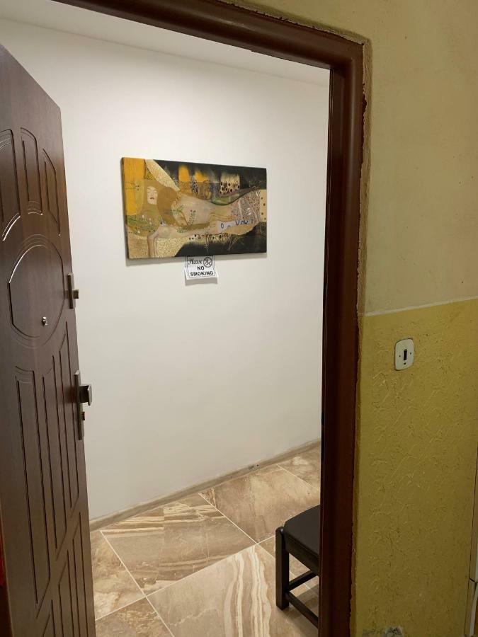 Apartament Tt10 Botanicka Трнава Экстерьер фото