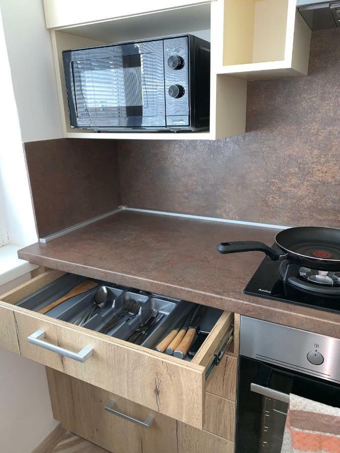 Apartament Tt10 Botanicka Трнава Экстерьер фото
